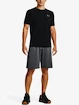 Pantaloncini da uomo Under Armour  Raid 2.0 Shorts-GRY