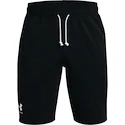 Pantaloncini da uomo Under Armour  RIVAL TERRY SHORT black XXL