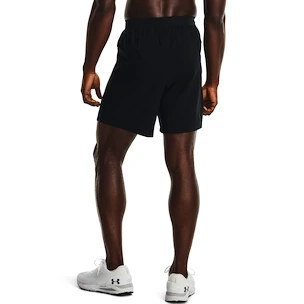 Pantaloncini da uomo Under Armour  Speed Stride 2.0 Short-BLK S