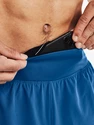 Pantaloncini da uomo Under Armour  SPEEDPOCKET 7'' SHORT-BLU
