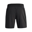 Pantaloncini da uomo Under Armour  SpeedPocket 7'' Short-GRY
