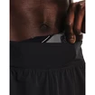 Pantaloncini da uomo Under Armour  SpeedPocket 7'' Short-GRY