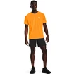 Pantaloncini da uomo Under Armour  SpeedPocket 7'' Short-GRY