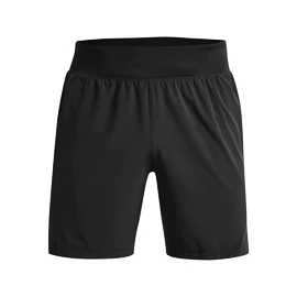 Pantaloncini da uomo Under Armour SpeedPocket 7'' Short-GRY