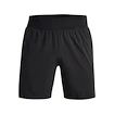 Pantaloncini da uomo Under Armour  SpeedPocket 7'' Short-GRY M