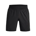 Pantaloncini da uomo Under Armour  SpeedPocket 7'' Short-GRY M
