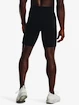 Pantaloncini da uomo Under Armour  SPEEDPOCKET HALF TIGHT-BLK
