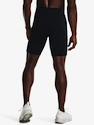 Pantaloncini da uomo Under Armour  SPEEDPOCKET HALF TIGHT-BLK