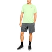 Pantaloncini da uomo Under Armour  Tech Mesh Shorts gray