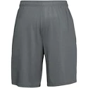 Pantaloncini da uomo Under Armour  Tech Mesh Shorts gray