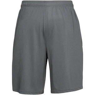 Pantaloncini da uomo Under Armour  Tech Mesh Shorts gray