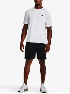 Pantaloncini da uomo Under Armour  Tech Vent Short-BLK S