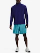 Pantaloncini da uomo Under Armour  Tech Vent Short-BLU