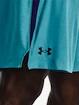 Pantaloncini da uomo Under Armour  Tech Vent Short-BLU