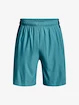 Pantaloncini da uomo Under Armour  Tech Vent Short-BLU