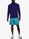 Pantaloncini da uomo Under Armour  Tech Vent Short-BLU