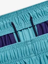 Pantaloncini da uomo Under Armour  Tech Vent Short-BLU