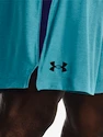 Pantaloncini da uomo Under Armour  Tech Vent Short-BLU