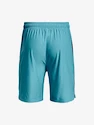 Pantaloncini da uomo Under Armour  Tech Vent Short-BLU