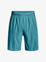 Pantaloncini da uomo Under Armour  Tech Vent Short-BLU