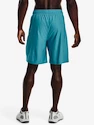 Pantaloncini da uomo Under Armour  Tech Vent Short-BLU