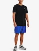 Pantaloncini da uomo Under Armour  Vanish Woven 2in1 BLU