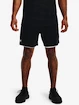 Pantaloncini da uomo Under Armour  Vanish Woven 2in1 Sts-BLK XXL
