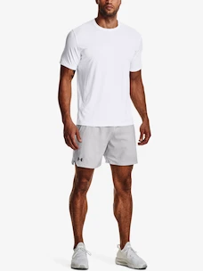 Pantaloncini da uomo Under Armour  Vanish Woven 6in Shorts-GRY XXL