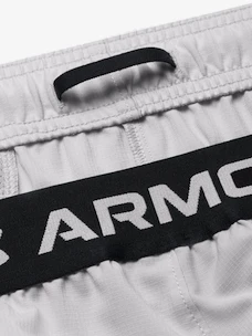 Pantaloncini da uomo Under Armour  Vanish Woven 6in Shorts-GRY XXL