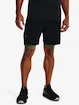 Pantaloncini da uomo Under Armour  Vanish Woven 8in Shorts-BLK S