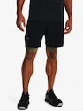 Pantaloncini da uomo Under Armour  Vanish Woven 8in Shorts-BLK S