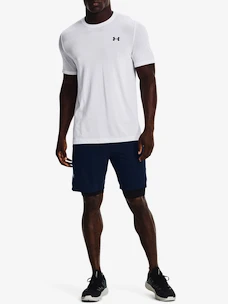 Pantaloncini da uomo Under Armour  Vanish Woven 8in Shorts-NVY S