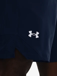 Pantaloncini da uomo Under Armour  Vanish Woven 8in Shorts-NVY S