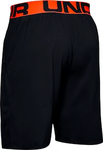 Pantaloncini da uomo Under Armour  Vanish Woven black S