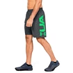Pantaloncini da uomo Under Armour  Vanish Woven Emboss