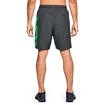 Pantaloncini da uomo Under Armour  Vanish Woven Emboss