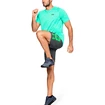 Pantaloncini da uomo Under Armour  Vanish Woven Emboss