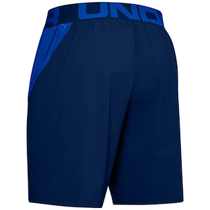 Pantaloncini da uomo Under Armour  Vanish Woven Graphic blue M