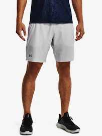 Pantaloncini da uomo Under Armour Vanish Woven Snap Sts-GRY