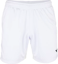 Pantaloncini da uomo Victor Function 4866 White