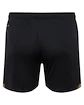 Pantaloncini da uomo Warrior Aurum Tech Short Black