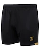 Pantaloncini da uomo Warrior Aurum Tech Short Black