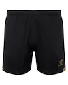 Pantaloncini da uomo Warrior Aurum Tech Short Black