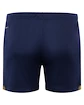 Pantaloncini da uomo Warrior Aurum Tech Short Navy