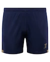 Pantaloncini da uomo Warrior Aurum Tech Short Navy