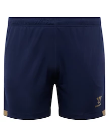 Pantaloncini da uomo Warrior Aurum Tech Short Navy