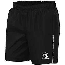 Pantaloncini da uomo Warrior Team Train Short Black