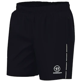 Pantaloncini da uomo Warrior Team Train Short Navy