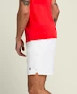 Pantaloncini da uomo Wilson  M Team Short 7" Bright White