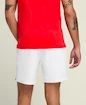 Pantaloncini da uomo Wilson  M Team Short 7" Bright White